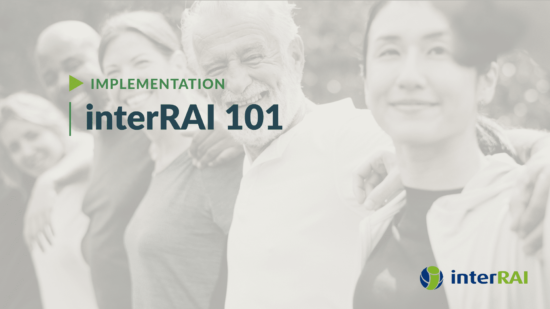 interRAI 101